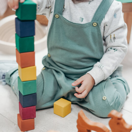 Possum Magic Cottage