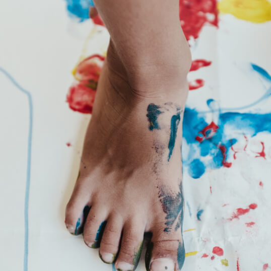 Possum Magic Cottage